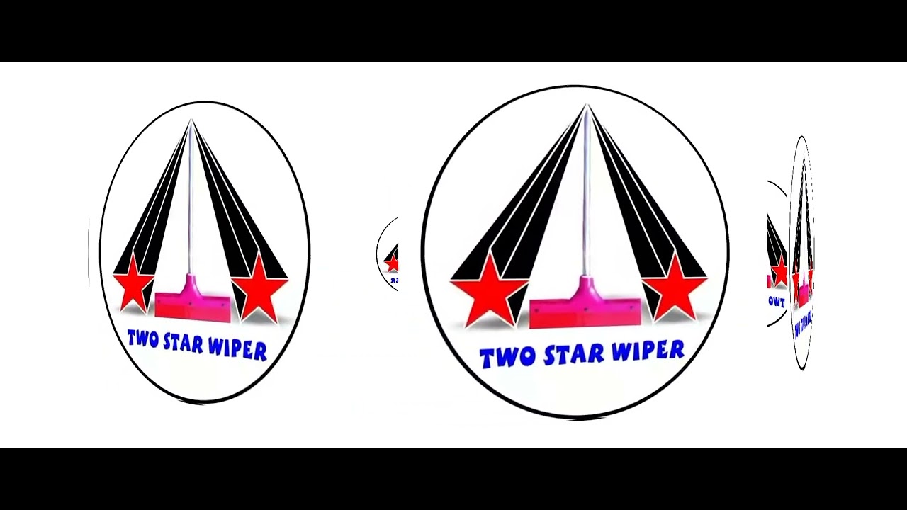 Two Star Wiper Industry | Wipers Manufacturing Industry Demo
