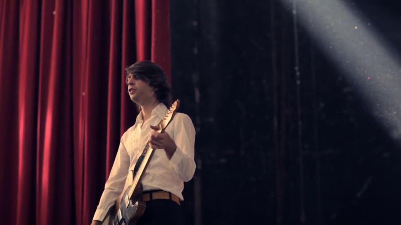 Geva Alon - Come Here Anytime