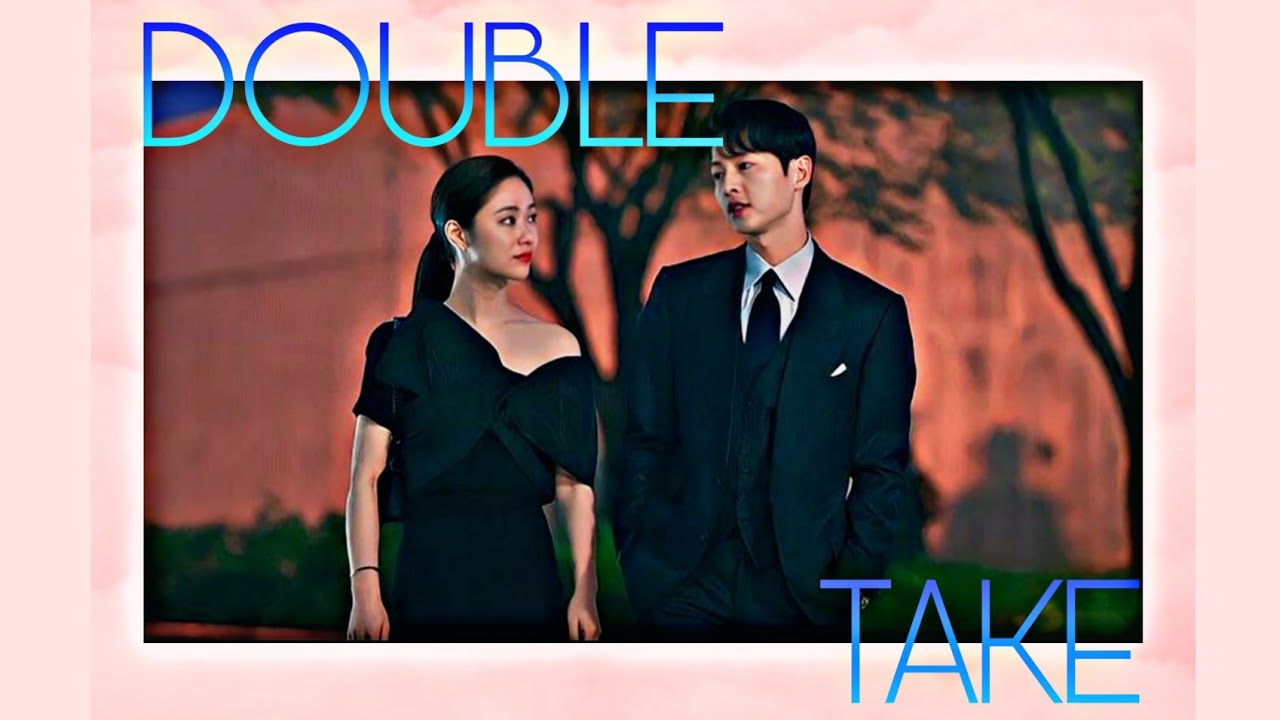 Double Take || Kdrama [Multifandom]