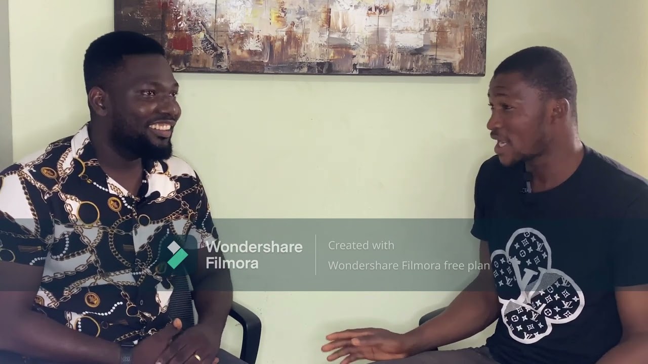 HOW MY JOURNEY TO FRANCE LANDED ME IN IVORY COAST AND HOW I WAS KIDNAPPED