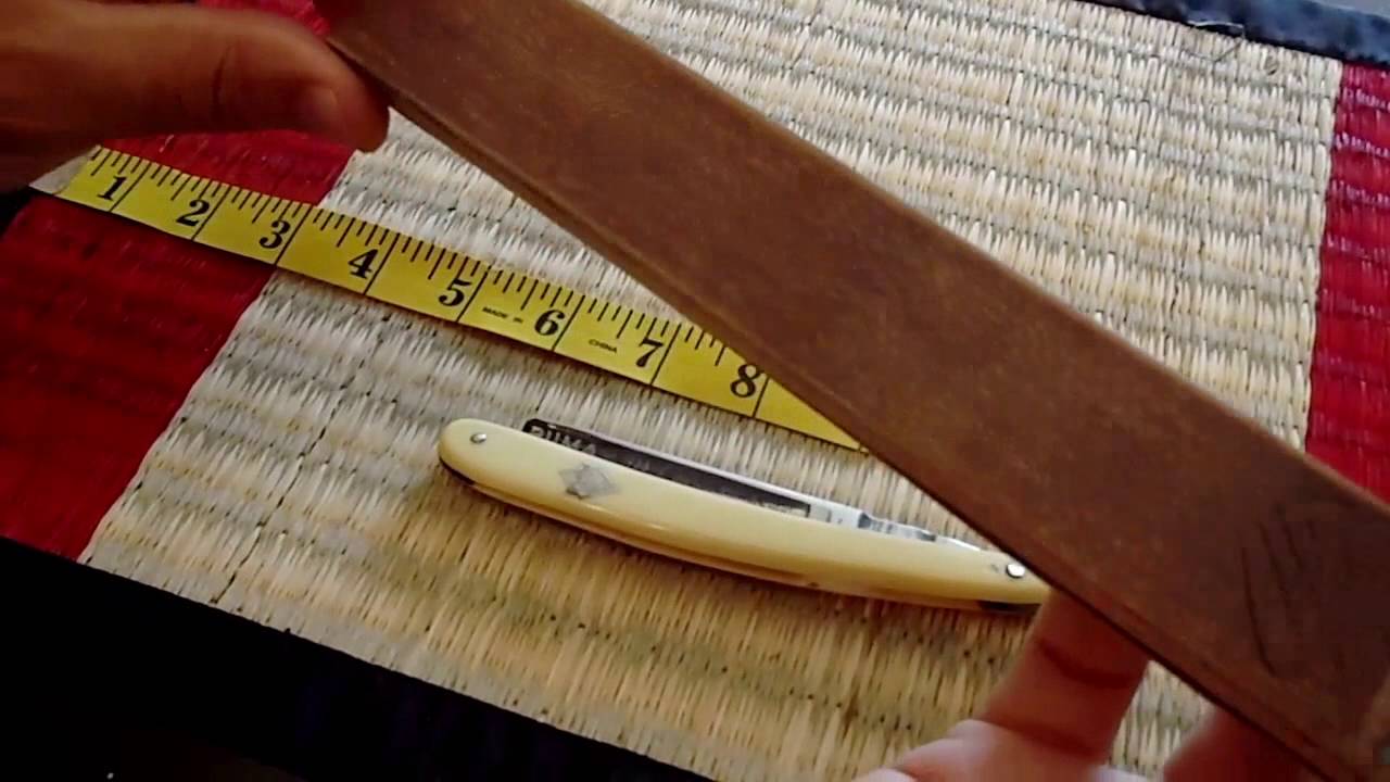 Malewski Travel Strop