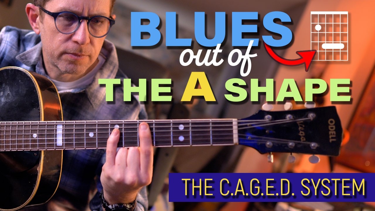 Killer Blues out of the 