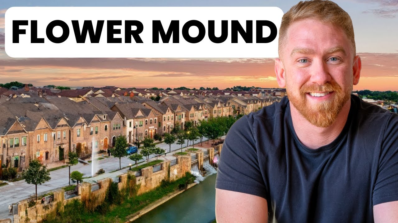 Is Flower Mound Tx Better Than Plano & Frisco Tx?