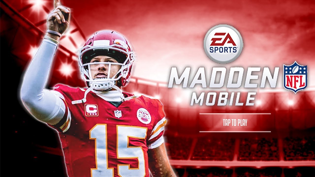 Madden Mobile 20 WISHLIST #1!