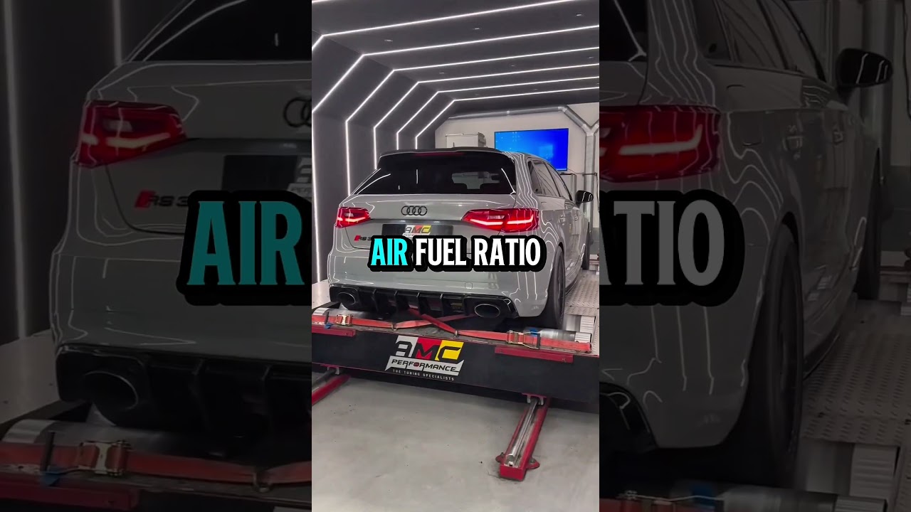 Why Do Cars Backfire? #automotive #car #backfire