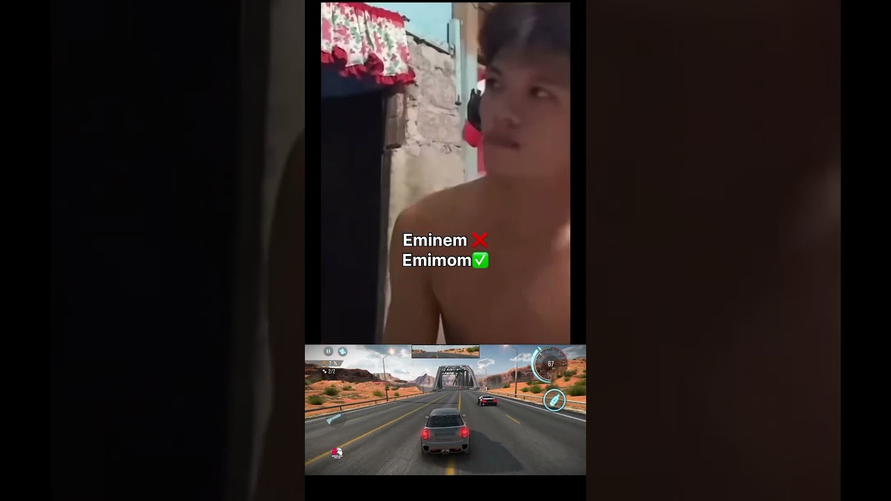 Rapper  Mom #gamequestpro360 #gaming #funny