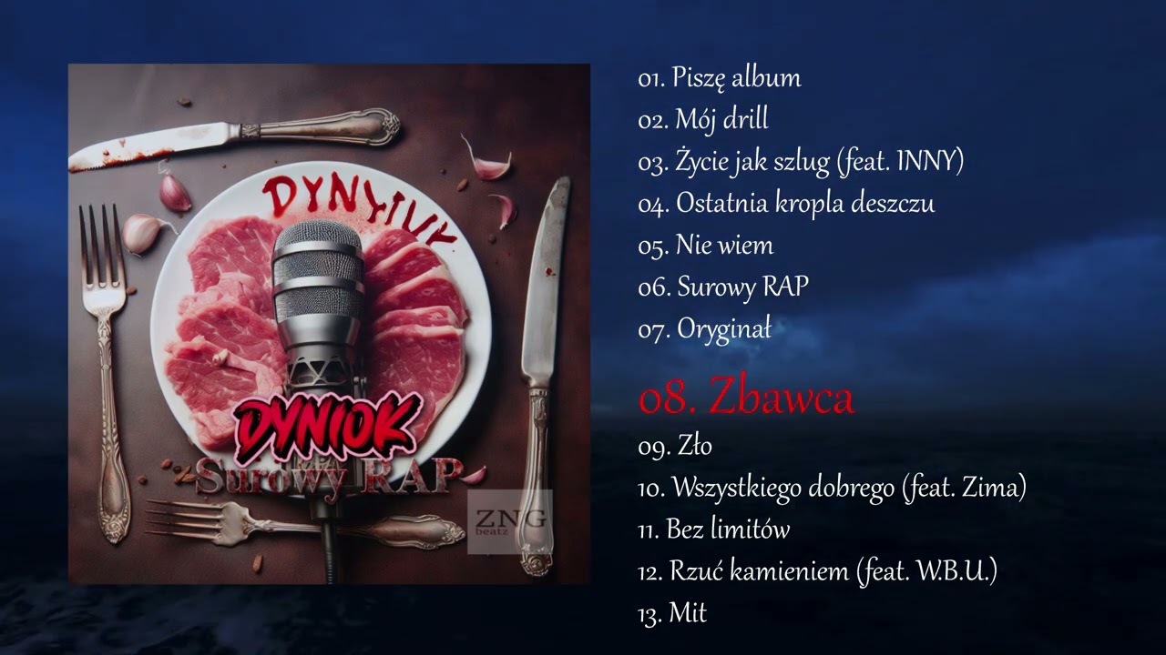 Dyniok 