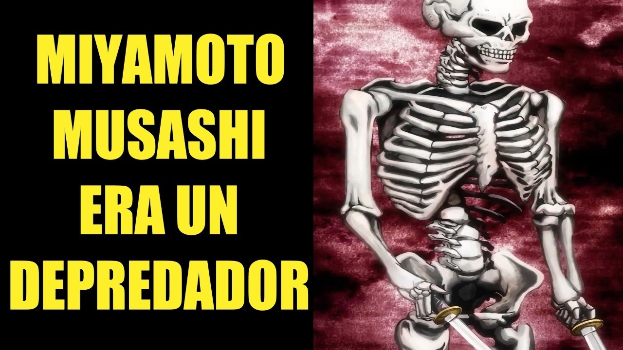 BAKI DOU EL SAMURAI INVENCIBLE 2026 - EPISODIO 01 - CRITICA / REVIEW / REVIEW