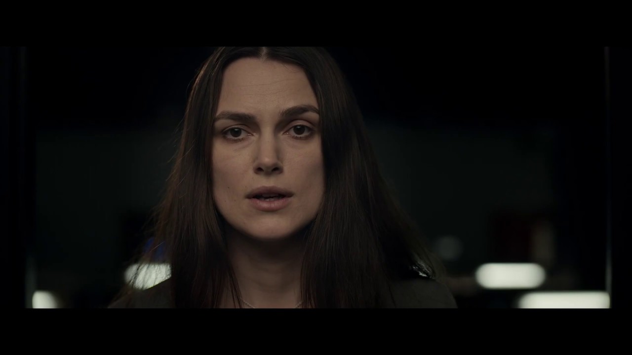 Official Secrets &mdash; Official Trailer