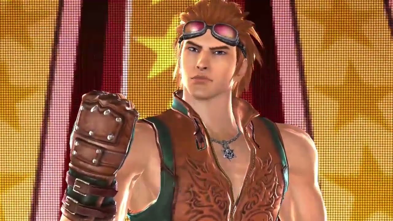 Tekken Tag Tournament 2 (XB360) | Hwoarang / Steve Fox Tag Arcade Playthrough (09/26/2022)