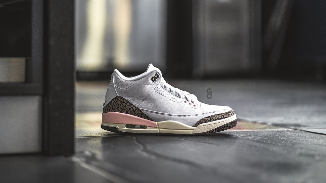 Air Jordan 3 Retro 