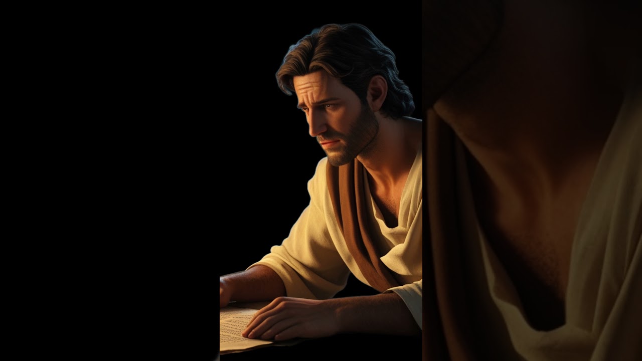 What I Learned Reading the Bible Cover to Cover 📖 | Bible Short
