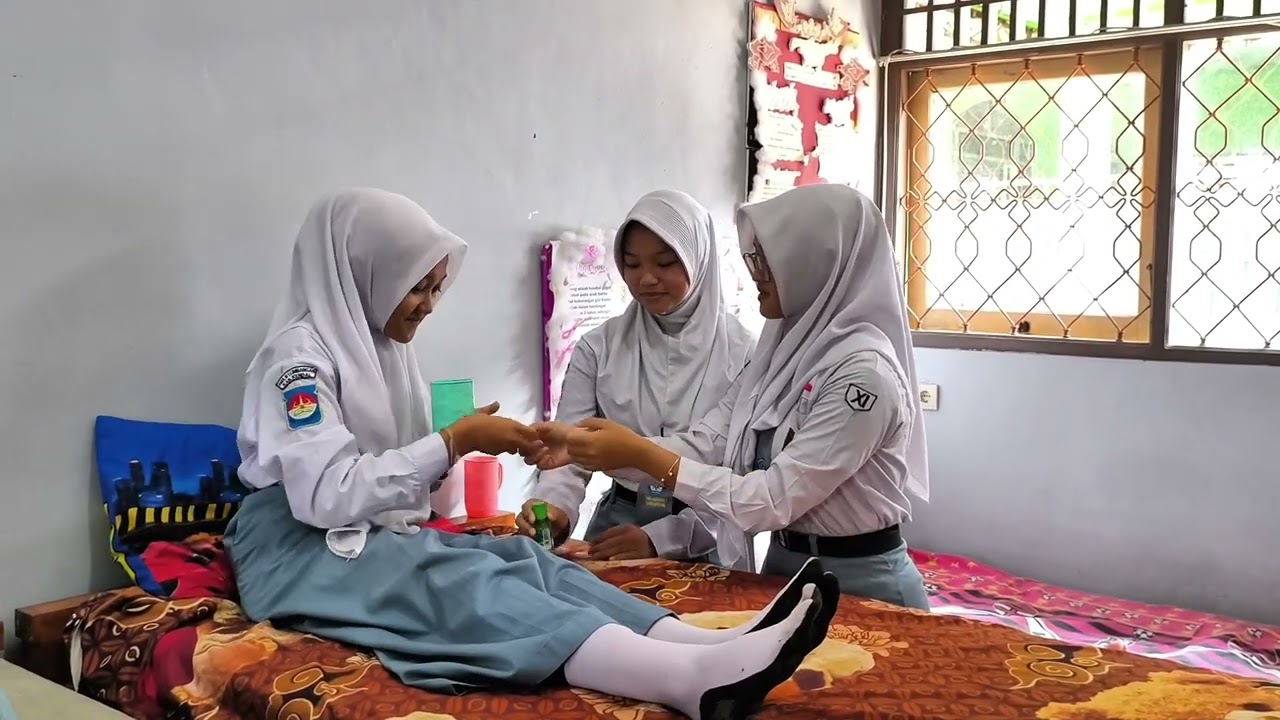 Profil Sekolah Sehat | SMAN 1 Limbangan 2026