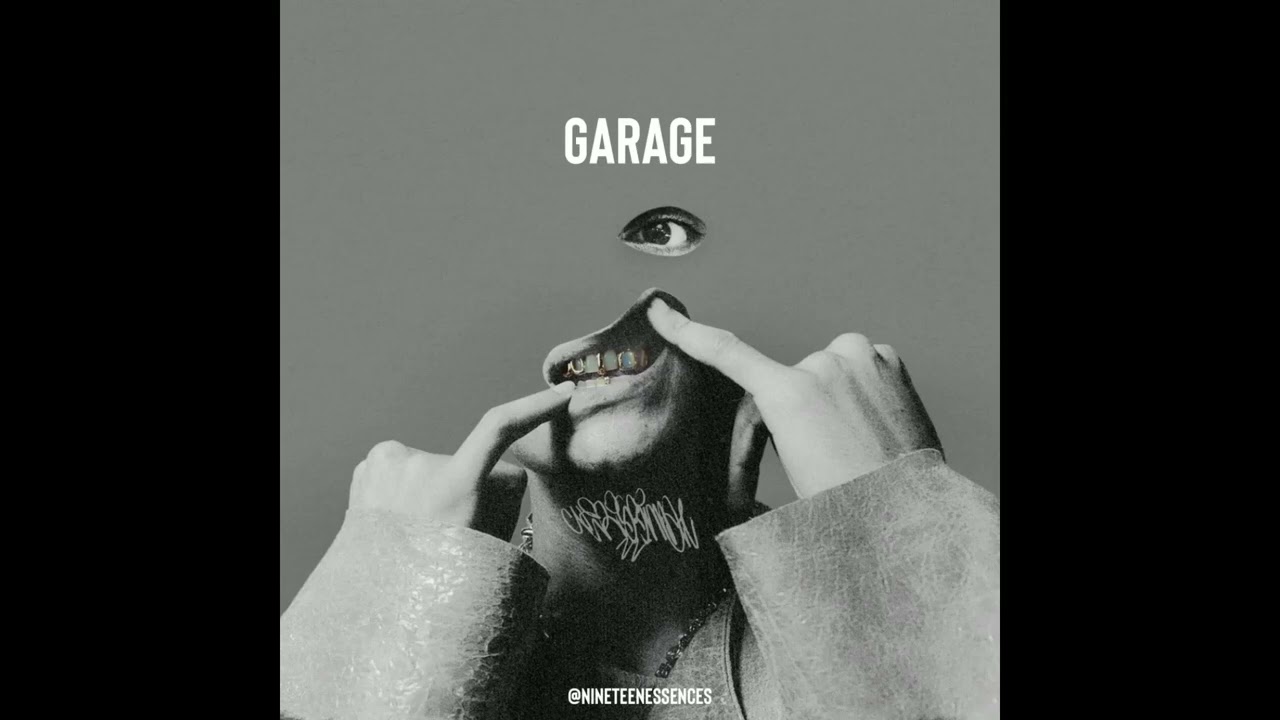 [FREE] PAPA V x NERISSIMA SERPE Type Beat - ''GARAGE'