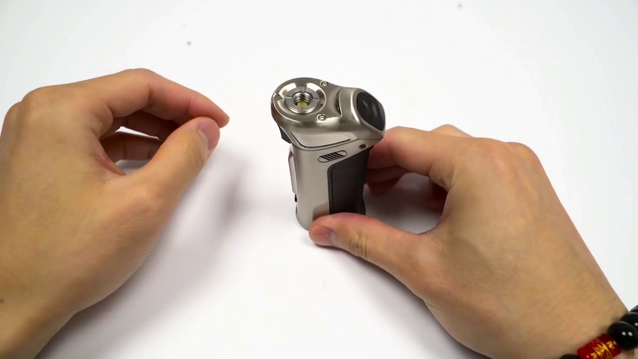 Vaporesso target pro unboxing and reviews