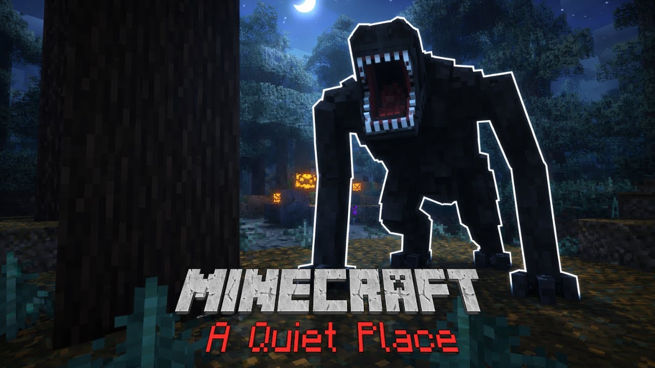I Survived Death Angels in Minecraft