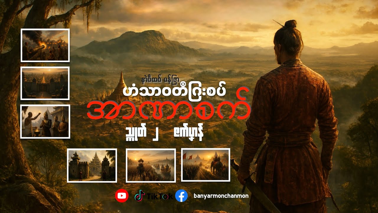 အဏာစက်(ဇက်ပၞာန်)
