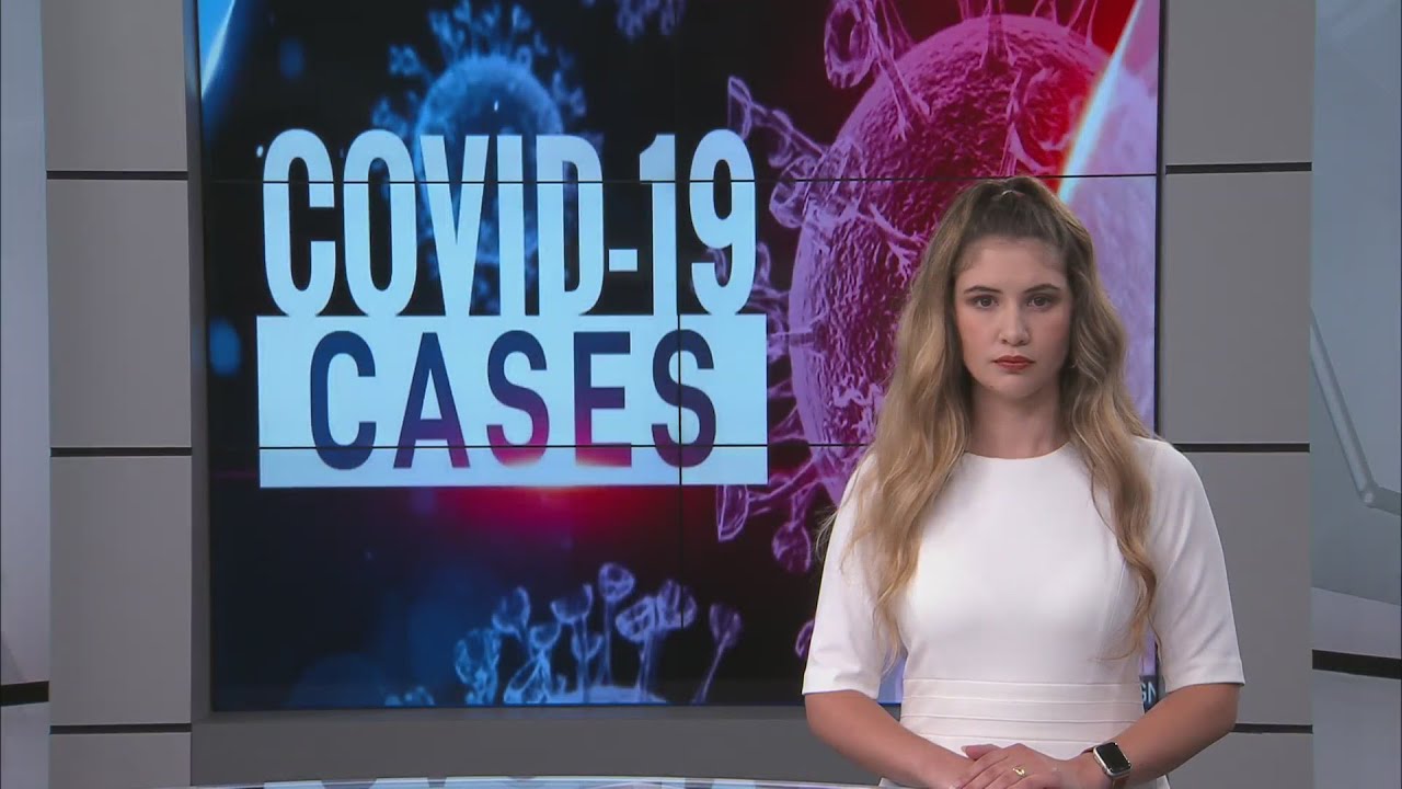 Popular vacation destinations could  also be COVID-19 hotspots