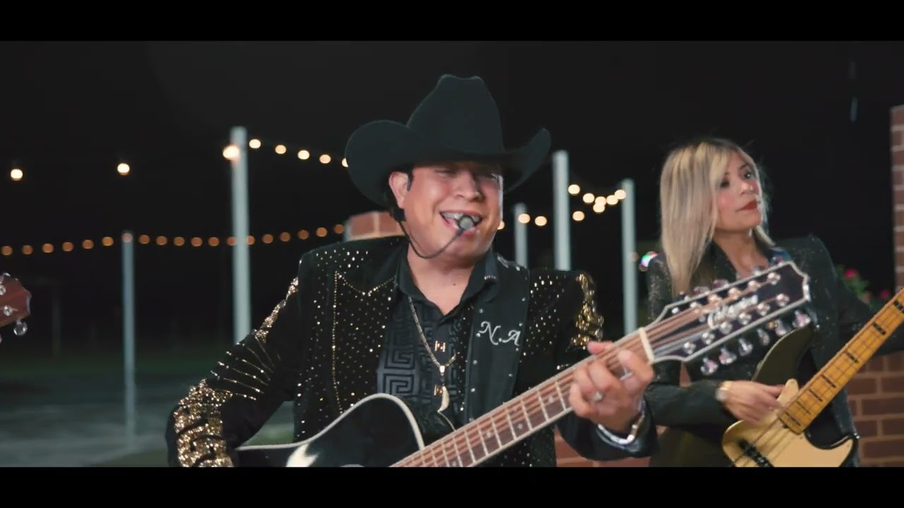 Noel Aragón - Se Vale Soñar (Video En Vivo)