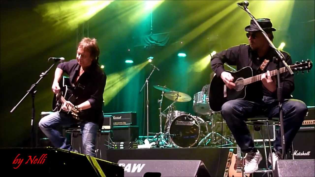 Chris Norman&Band-