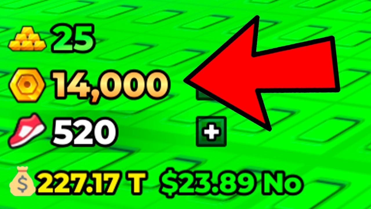 Como CONSEGUIR MUCHOS TOKENS en Escapa del Tsunami Brainrot 😱