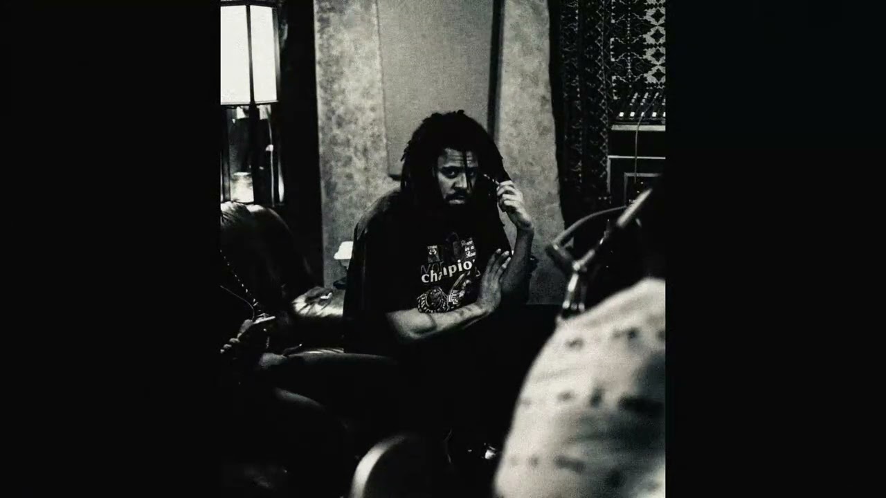 (FREE) J Cole Type Beat Free 2026 “Perseverance” | The Fall Off Type Beat