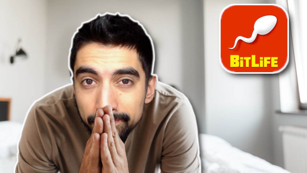 Πήρα τις χειρότερες αποφάσεις - BitLife (Life Simulator)