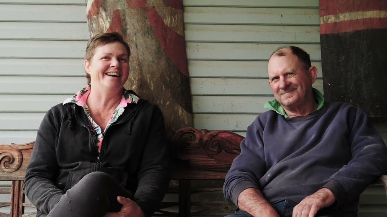 Farm Yarns | Heritage Breed Chickens with Grassland Poultry, Wellington NSW