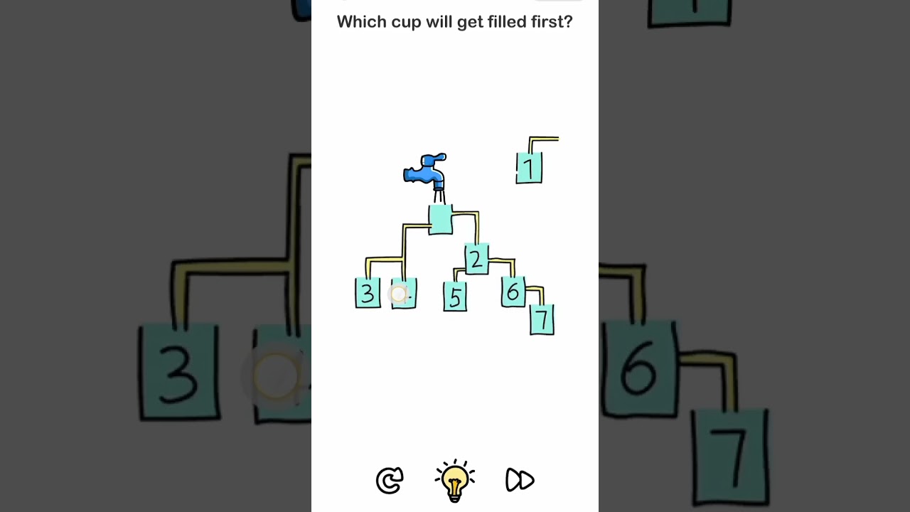 brain out level 44 solution the puzzle