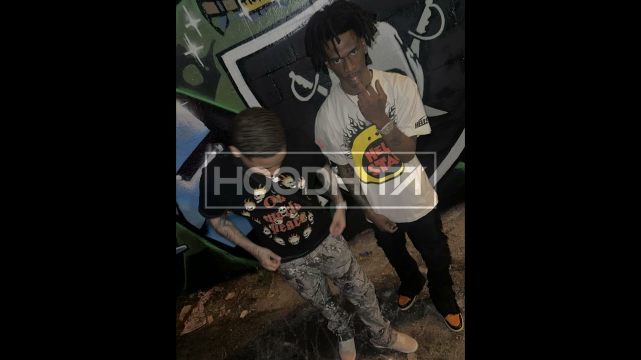 [FREE] OTM (Blue Pesos & Duffy) Type Beat “Beef”