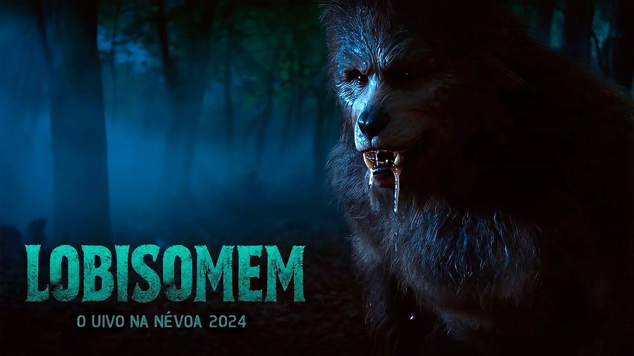 Lobisomem o uivo na N&eacute;voa 2024