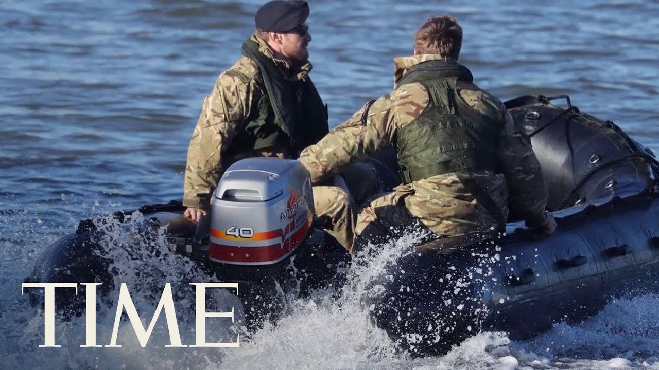 This London Airport Is Shut Down After Workers Found A World War II Bomb Nearby | TIME