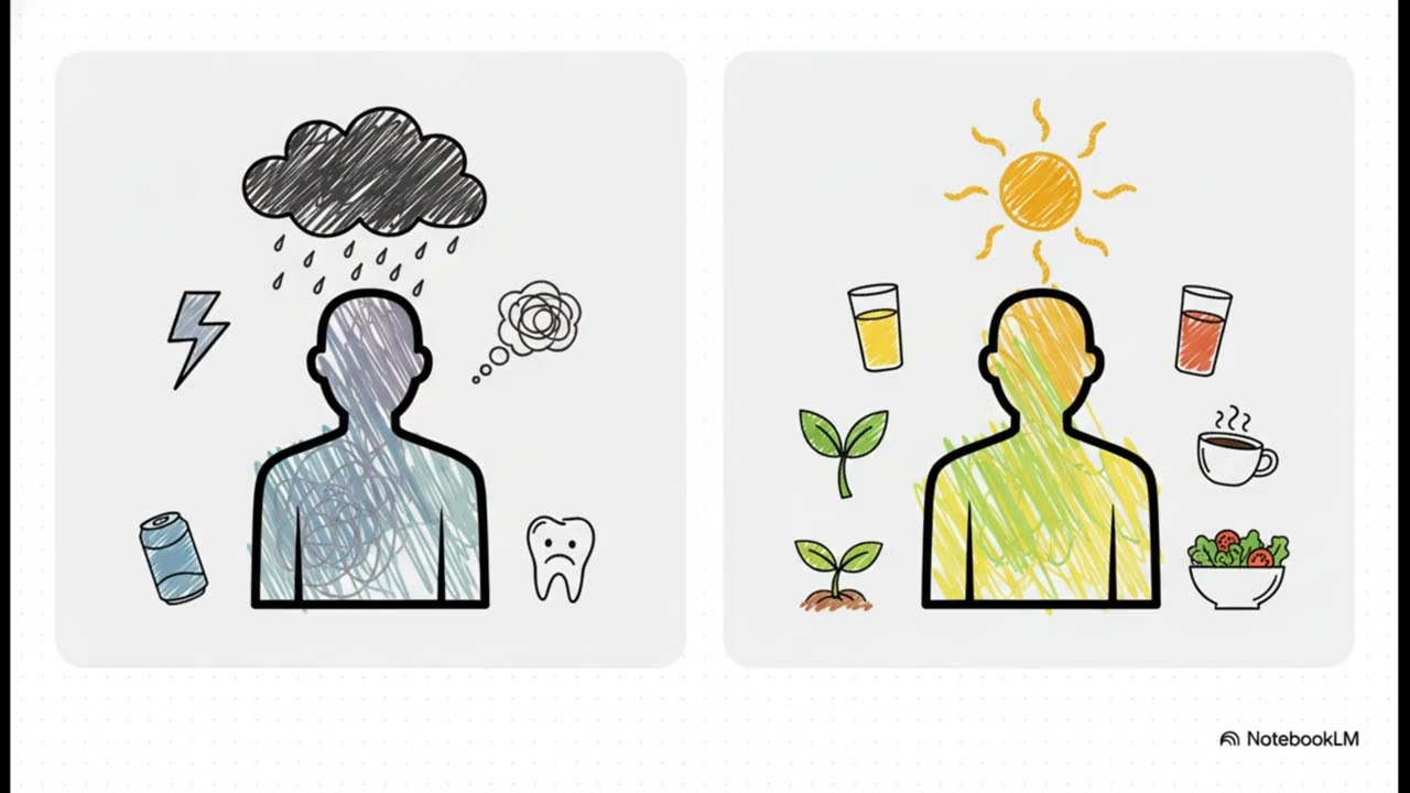 A Trama da Depressão | NPD