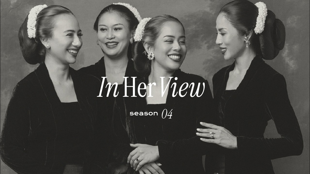 In Her View | 4-й сезон