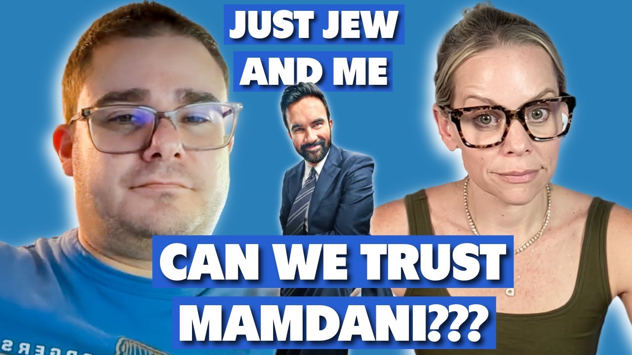 We Need To Talk About Zohran Mamdani on the Day of the NYC Elections