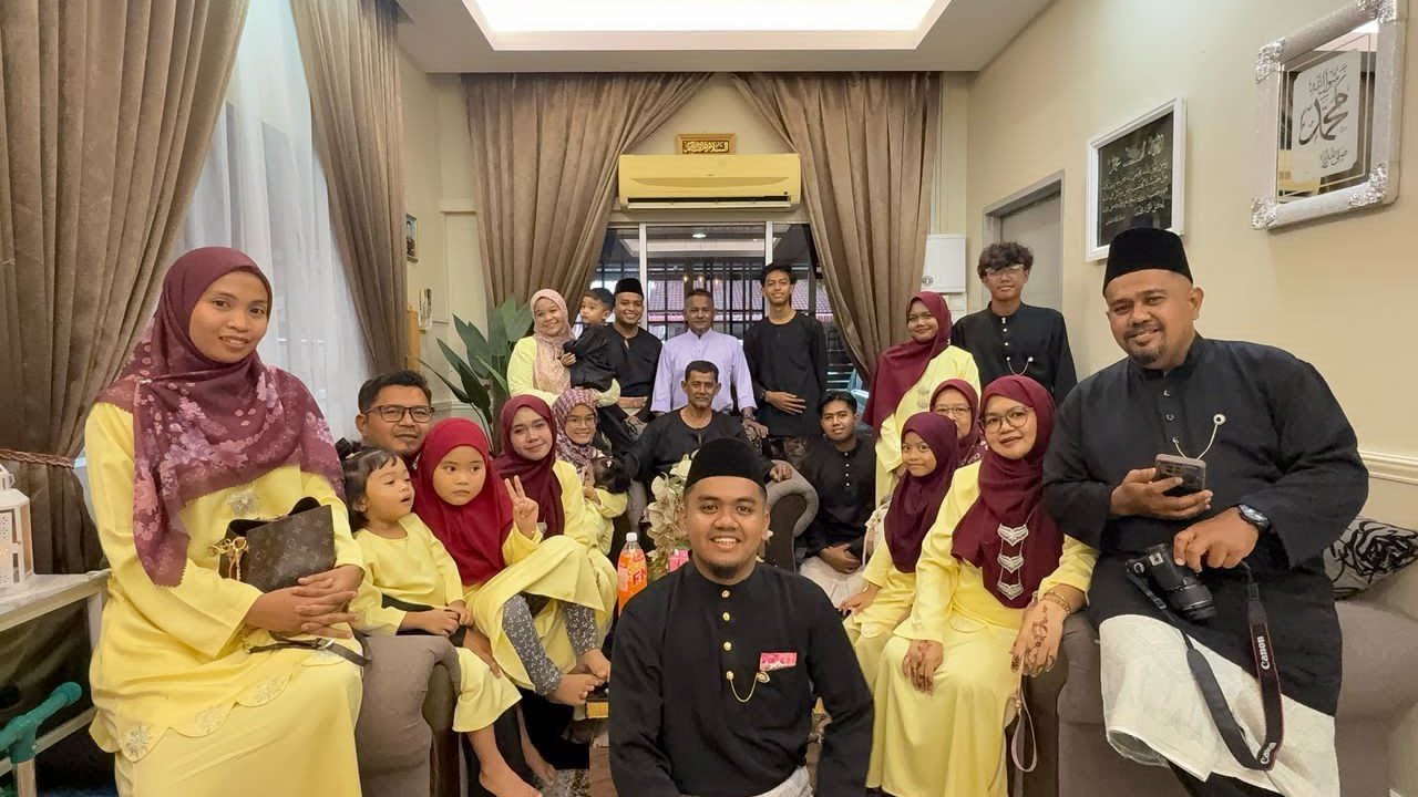 RAYA VLOG #2025
