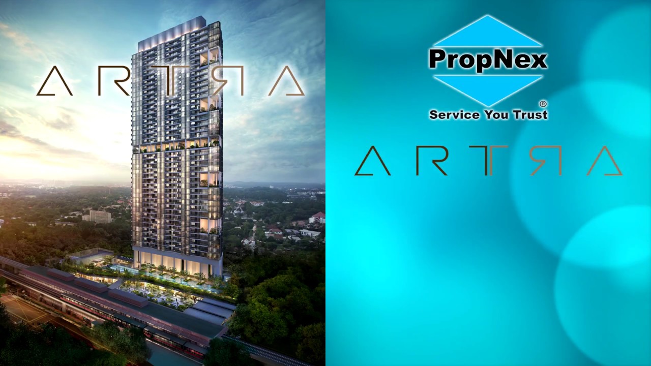Artra Condo Introductory Video