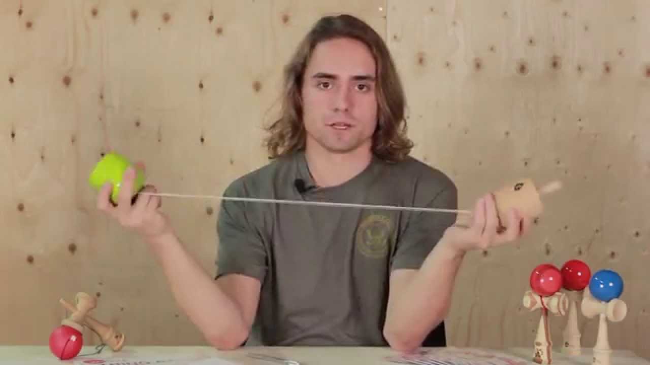 How to Re-string a Terra Pill