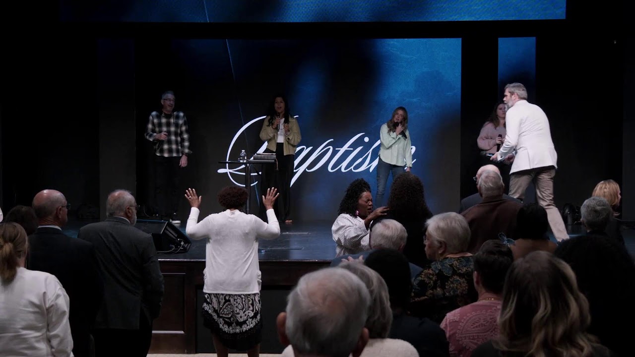 Join us now for service!03/15/2026