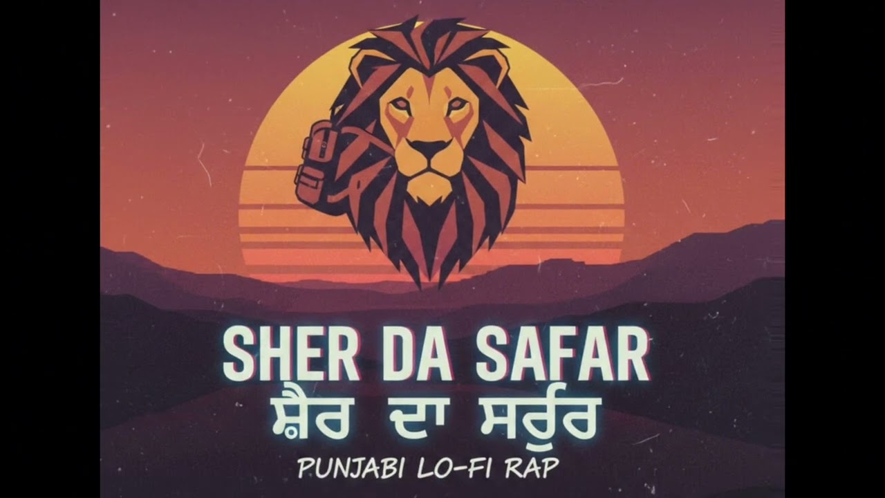 Sher DA Safar|Official music|By:-JA Music Club|Date:-09/02/2026| 