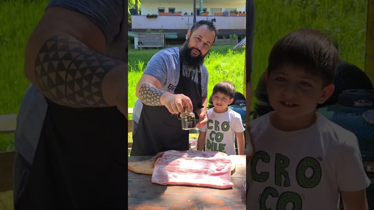 Porchetta, reteta completa!!!