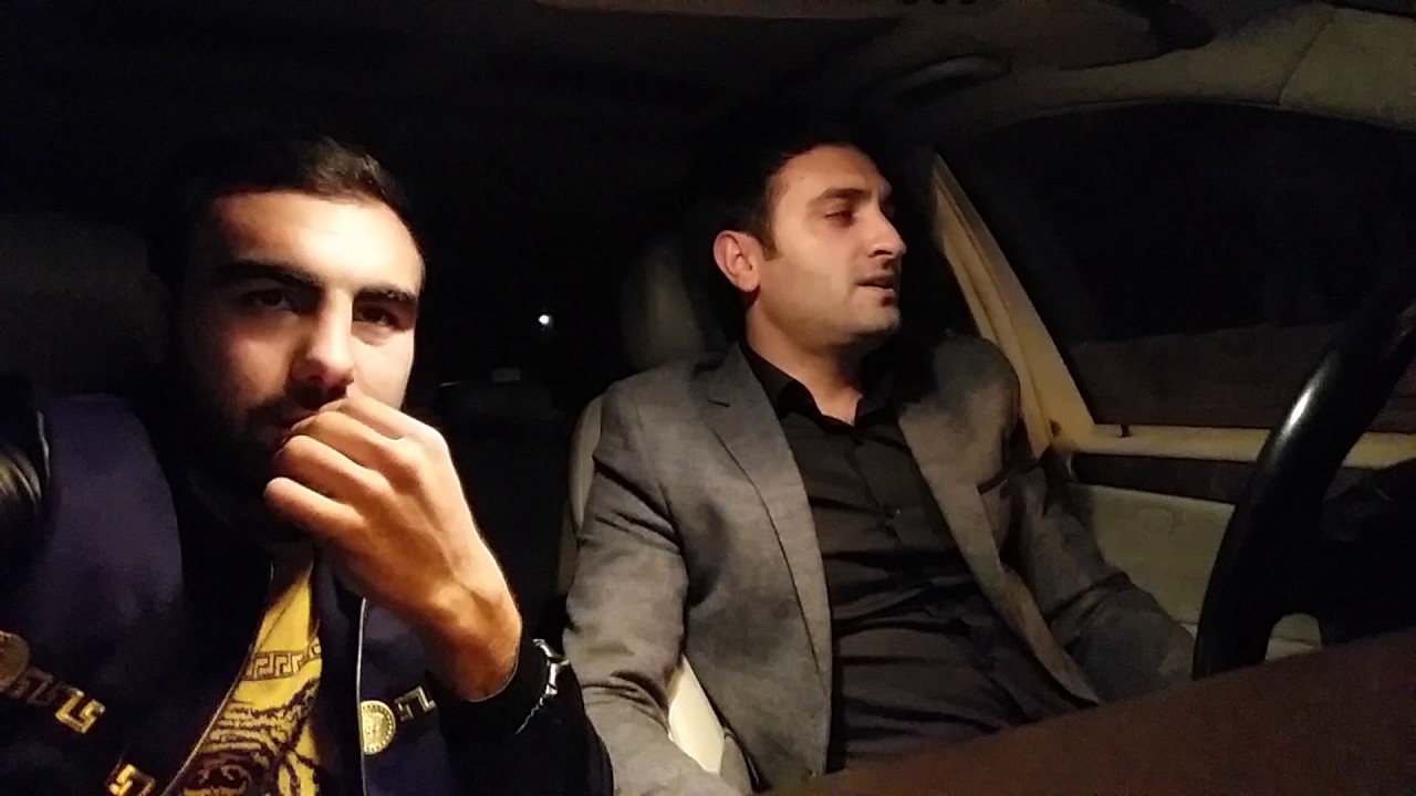 Asif Meherremov Zohrab Azimov
