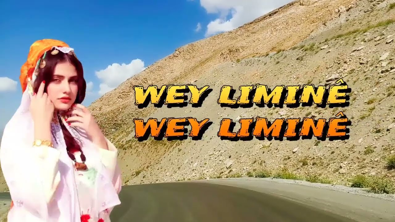 Wey lımıne wey lımıne -  Dertli duygulu yürekten okunan uzun hava