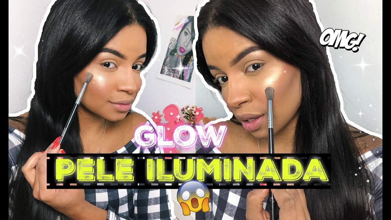 Iniciantes - Dicas para uma Pele Iluminada -Ryca !  #solnacara