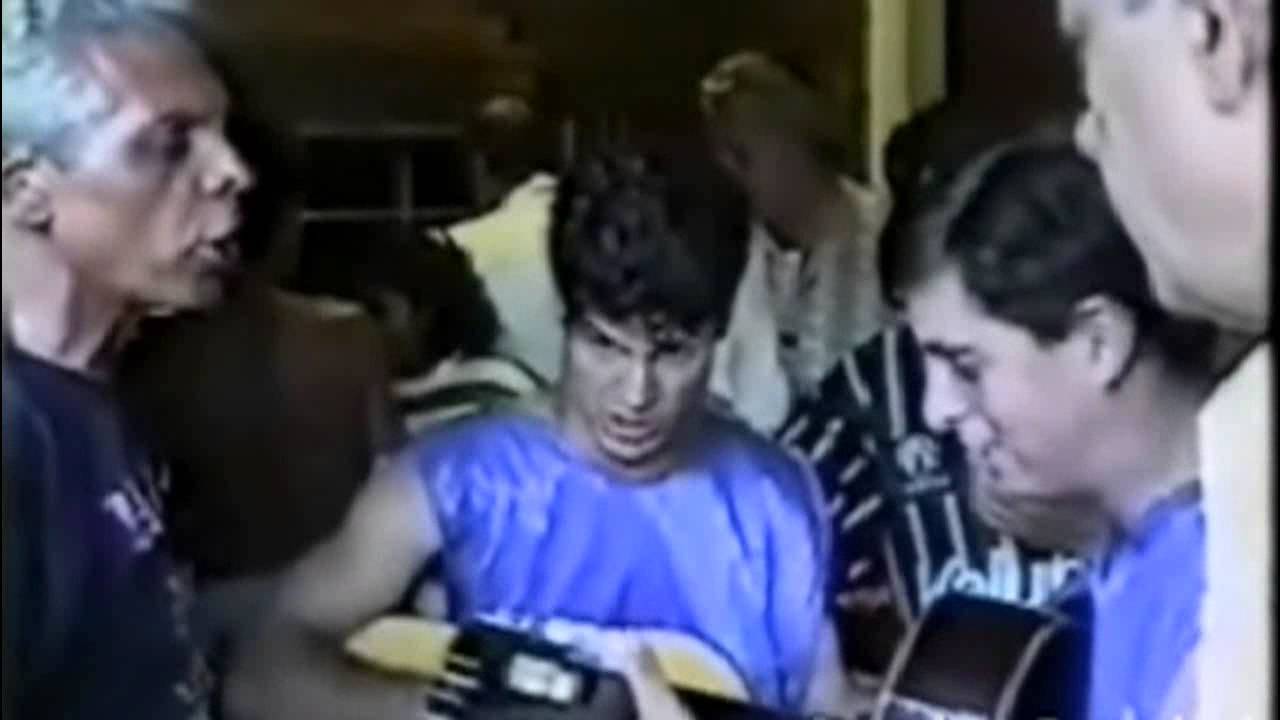 Churrasco na Fazenda do Chitãozinho e Xororó (1995)