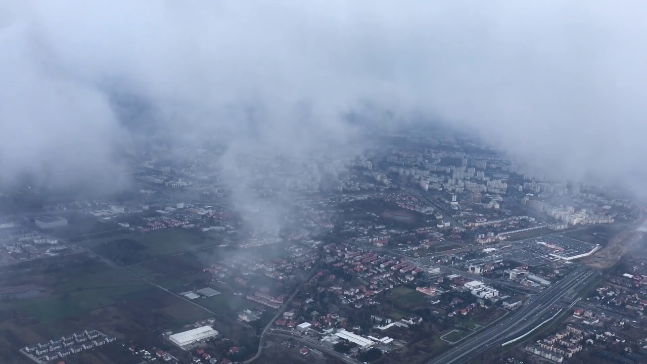 From Warsaw to Tallinn