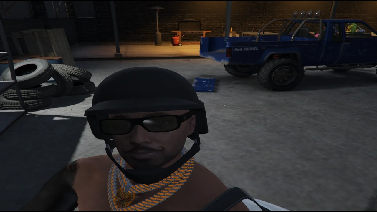 [FPLAYT] Neymar The Brokers LAST TRIMS