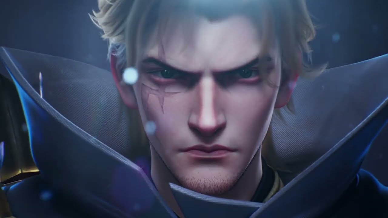 Curta animado de Mobile Legends | “New Multiverse”