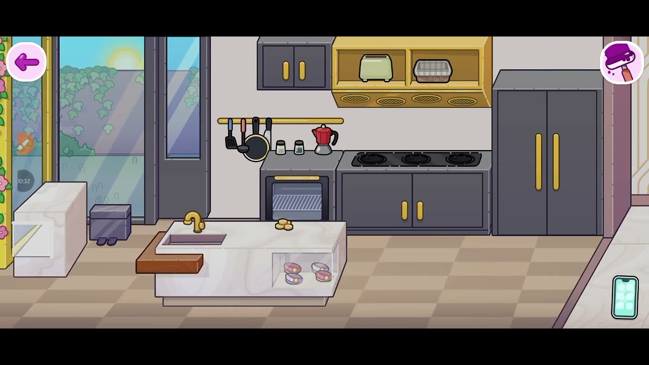 Me falta 1 y el cuarto de niños:333