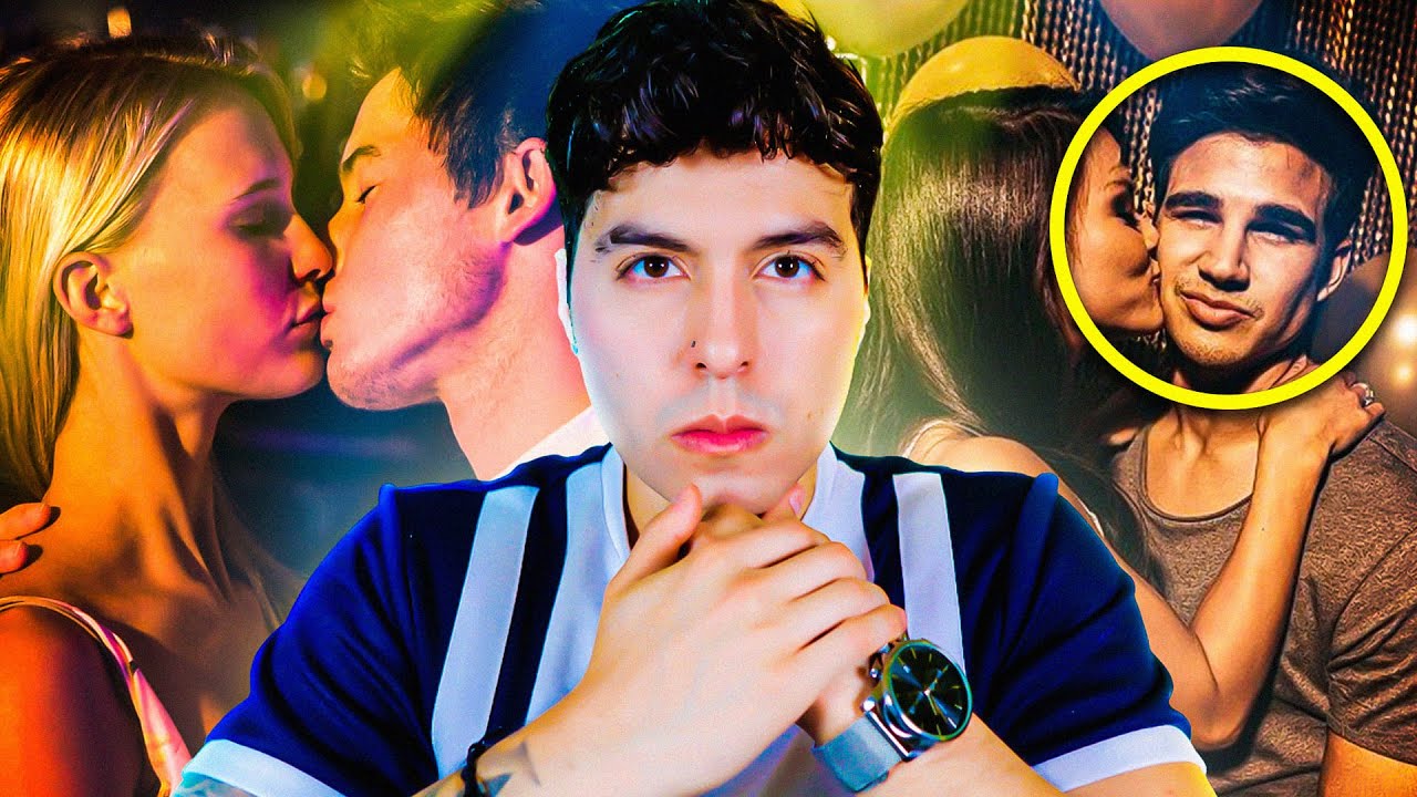 Como ligar mujeres en fiestas (Secretos para Mejorar tu juego).